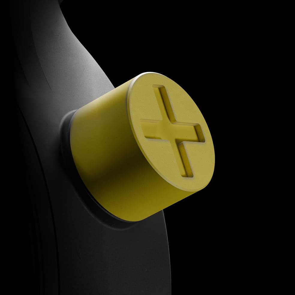 Immagine del copri corona SBANG